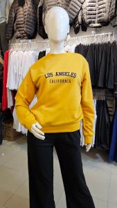 Buzo los Ángeles California - Miniatura 3