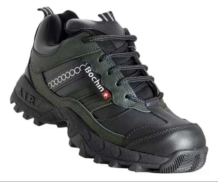 Zapato Bochin Punta de Pvc Homologado