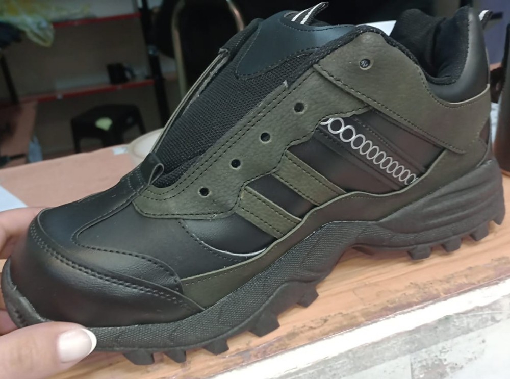 Zapato Bochin Punta de Pvc Homologado - Imagen 2