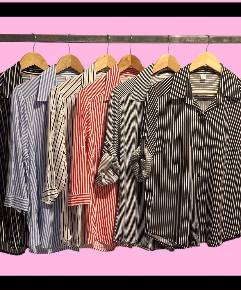 Camisa Manga 3/4 - Imagen 2