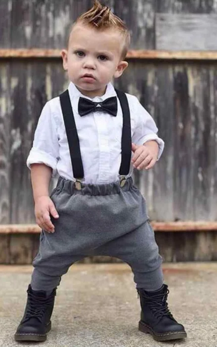Oferta Tiradores con Moño de Bebe/niño