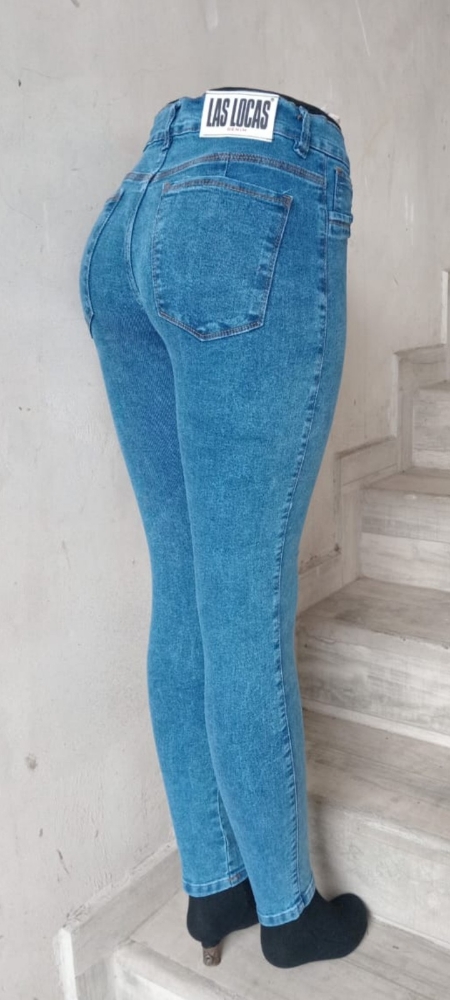 Las Locas Jeans Chupines - Imagen 3