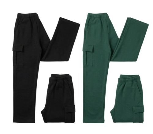 Pantalón Cargo