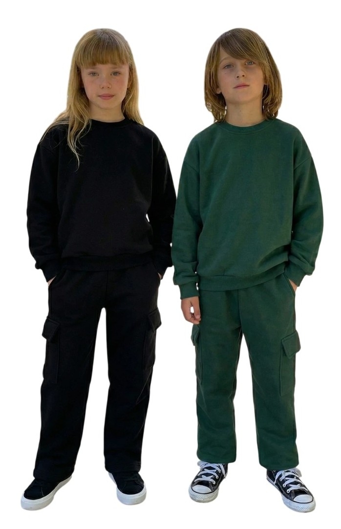 Pantalón Cargo - Imagen 2