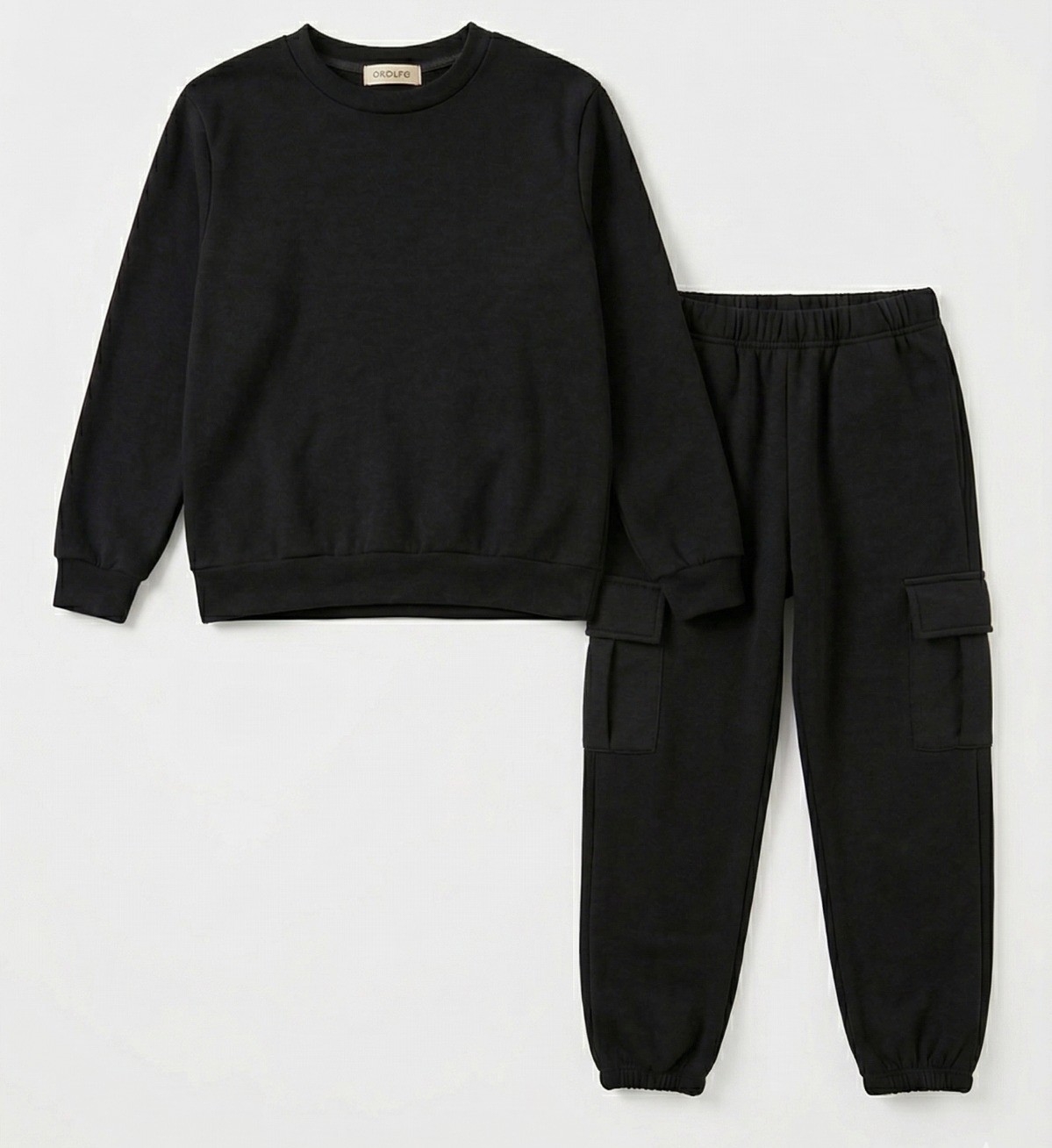 Pantalón Cargo - Imagen 3