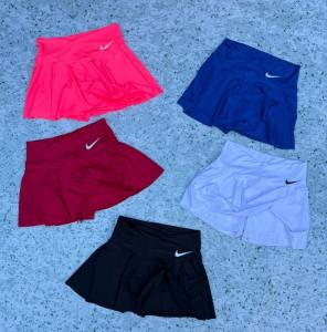 Short Pollera de Dama