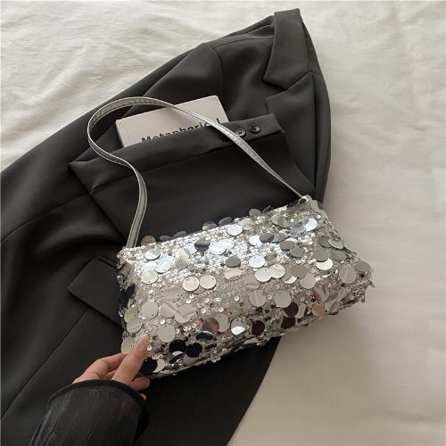 Cartera de Fiesta Lentejuelas - Miniatura 3