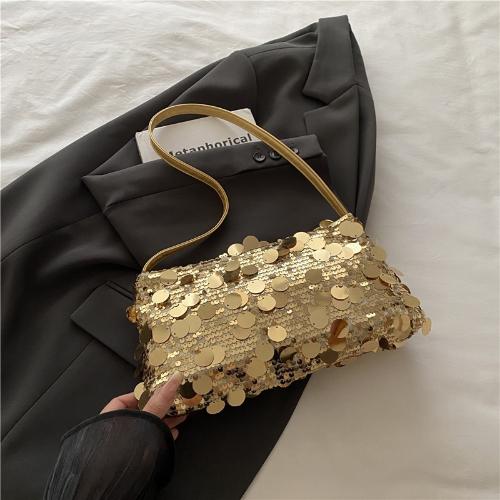 Cartera de Fiesta Lentejuelas - Miniatura 4