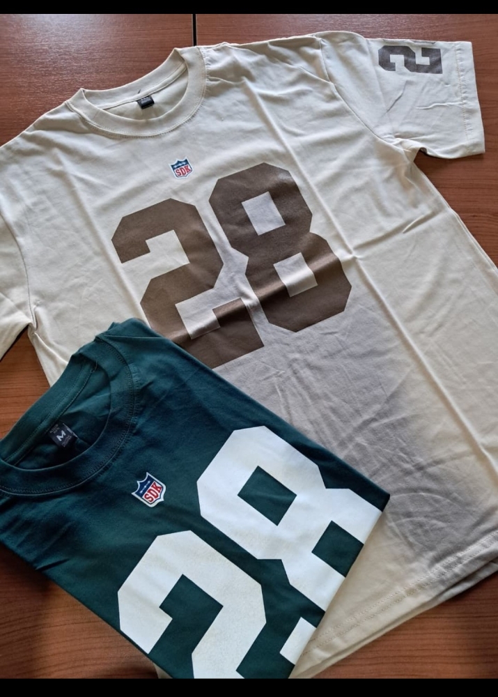 Remeras 28 - Imagen 2
