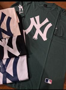 Remeras New York