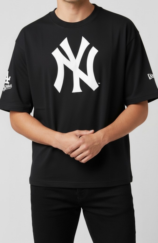 Remeras New York - Imagen 2