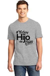 Remeras Cristianas