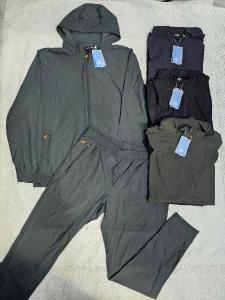 Conjunto de Hombre Tela Fino - Miniatura 2