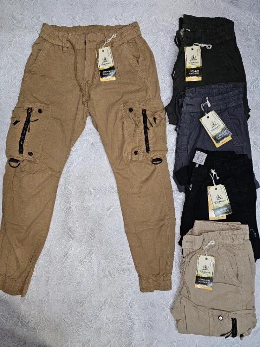 Cargos con Puño