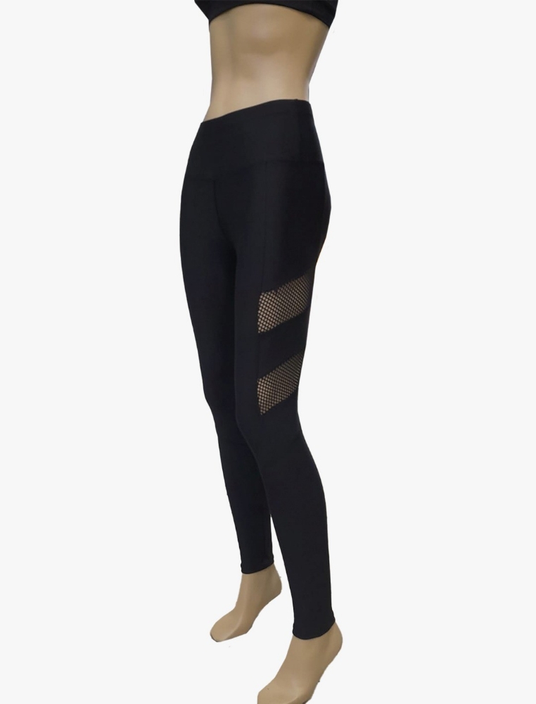 Calza     con      Redt     Lycra - Imagen 2