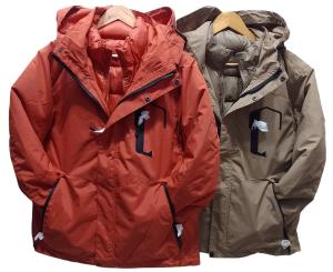 Campera Importada 2 en 1