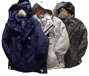 Campera Importada 2 en 1 - Miniatura 2
