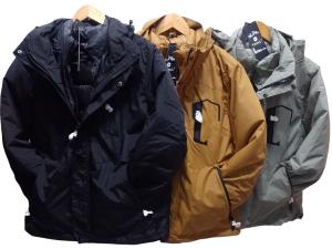 Campera Importada 2 en 1 - Miniatura 3