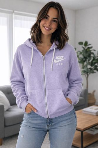 Campera Friza Peinada (c) - Miniatura 2