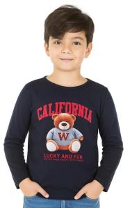 Camiseta California