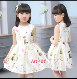 Vestido Importado 401