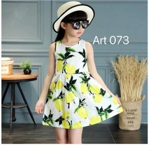 Vestido Importado 073