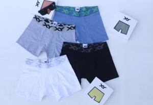 Boxer Xy Liso Docena