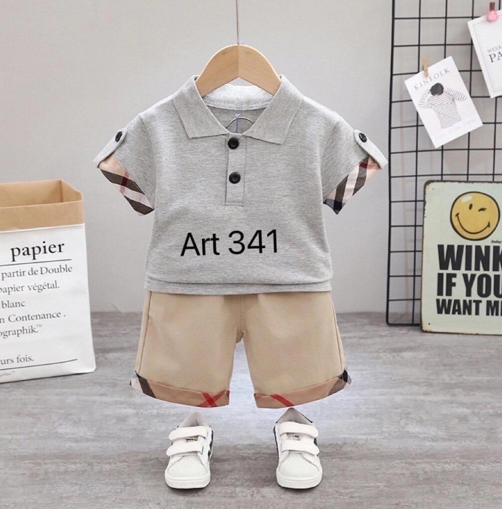 Conjunto Importado 341 - Imagen 2