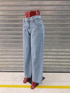 Wide Leg