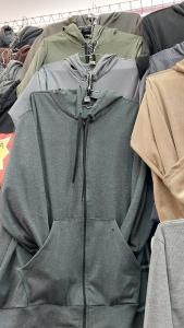 Campera Darlon
