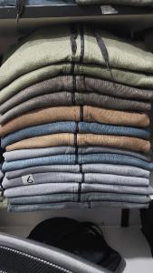 Campera Darlon - Miniatura 2