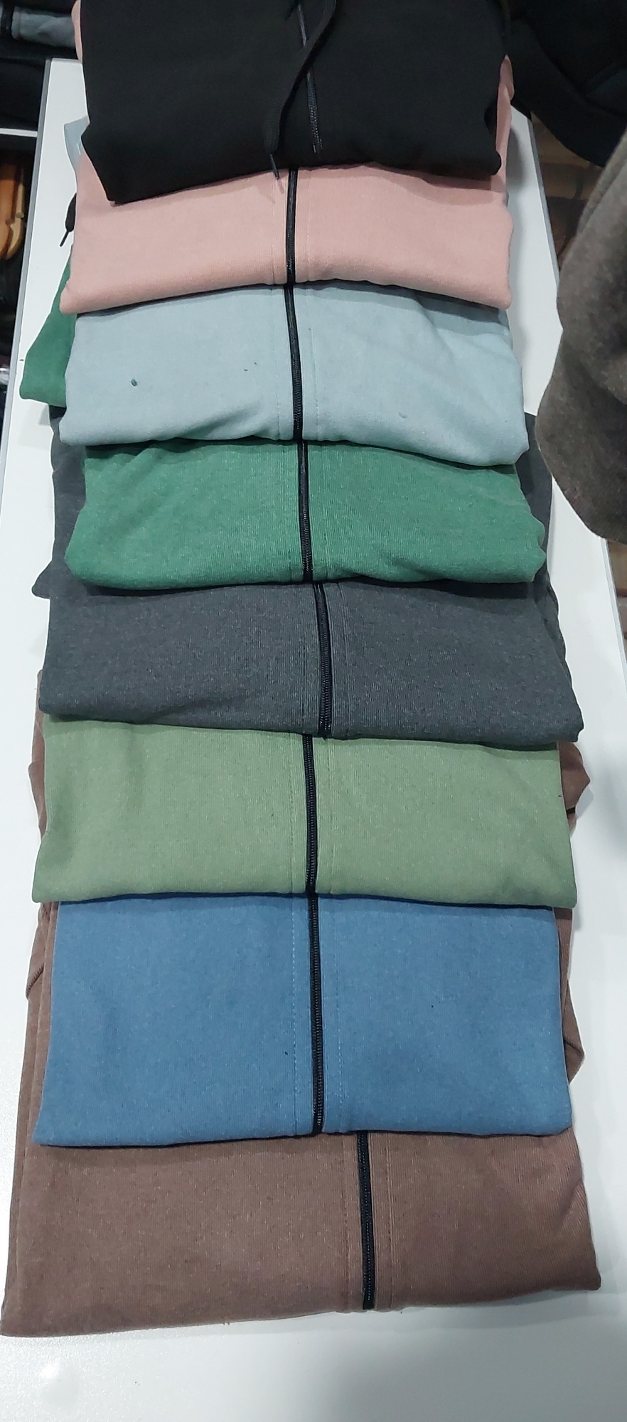 Campera Darlon - Imagen 3