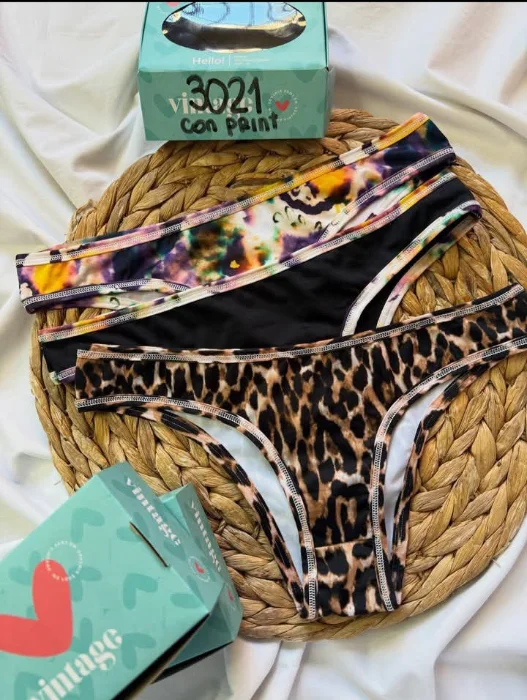 Vedetina Vintage Art.3021