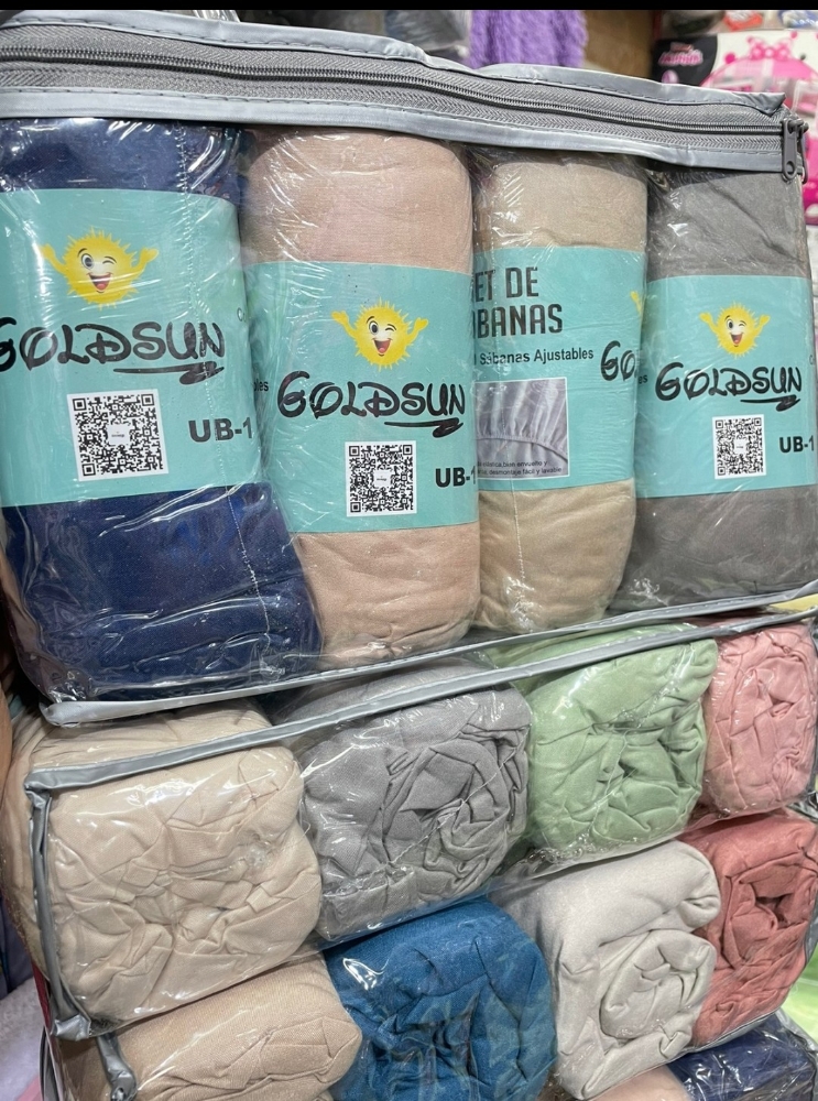Ajustables Casatex y Gold Sun - Imagen 2