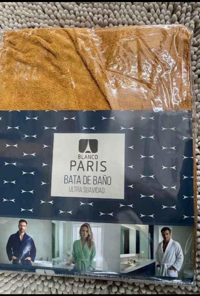 Batas de Baño - Imagen 3