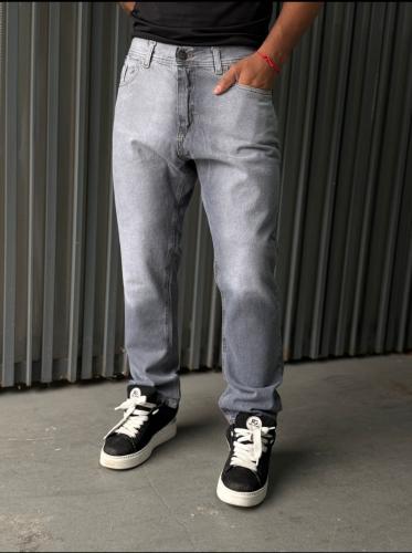 Jean Semi Baggy