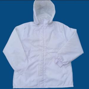 Campera Trucker