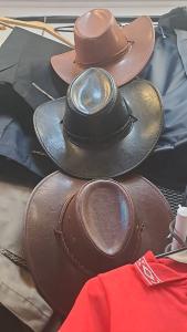 Sombreros