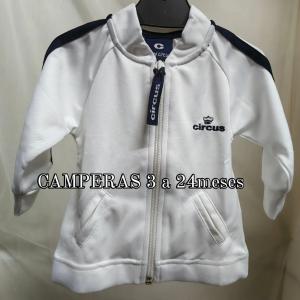 Camperas Circus Sport