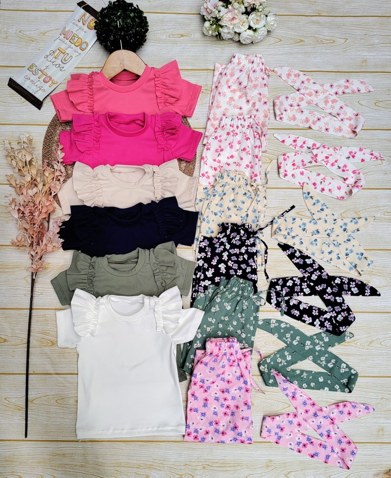 Conjunto Moni - Imagen 2