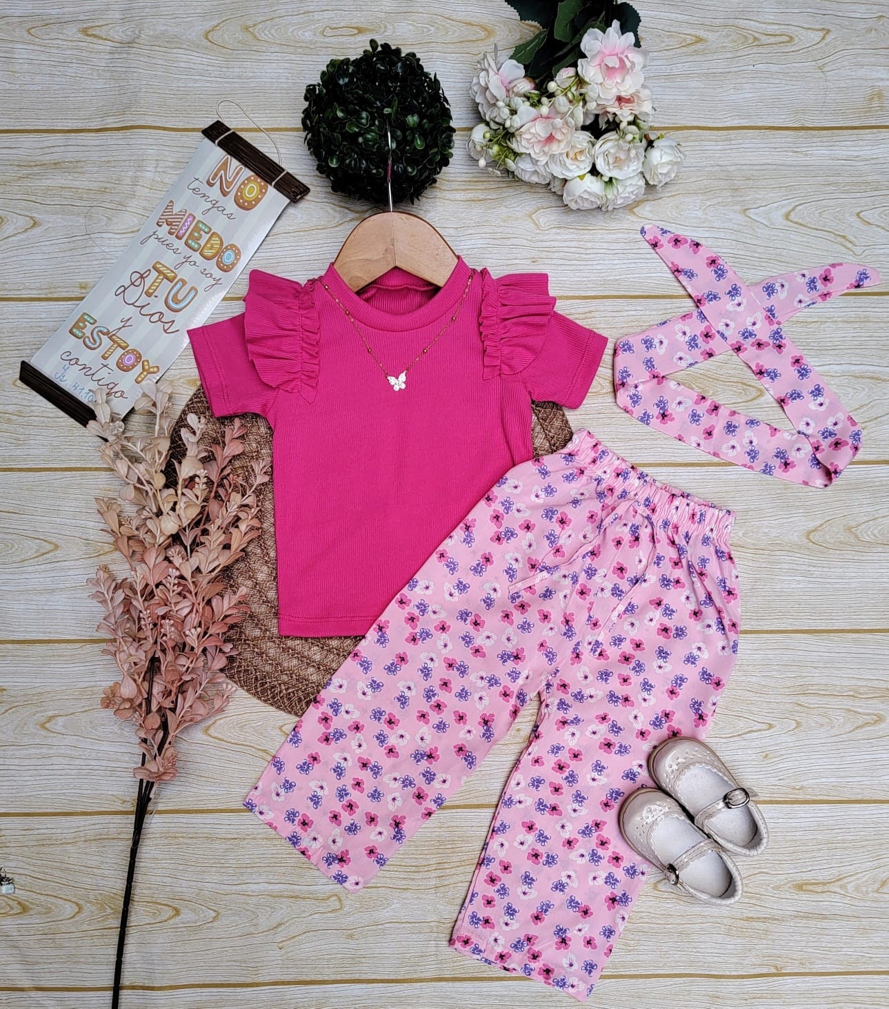 Conjunto Moni - Imagen 3