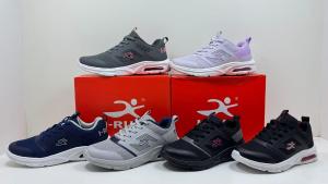 Zapatilla I-run Juvenil