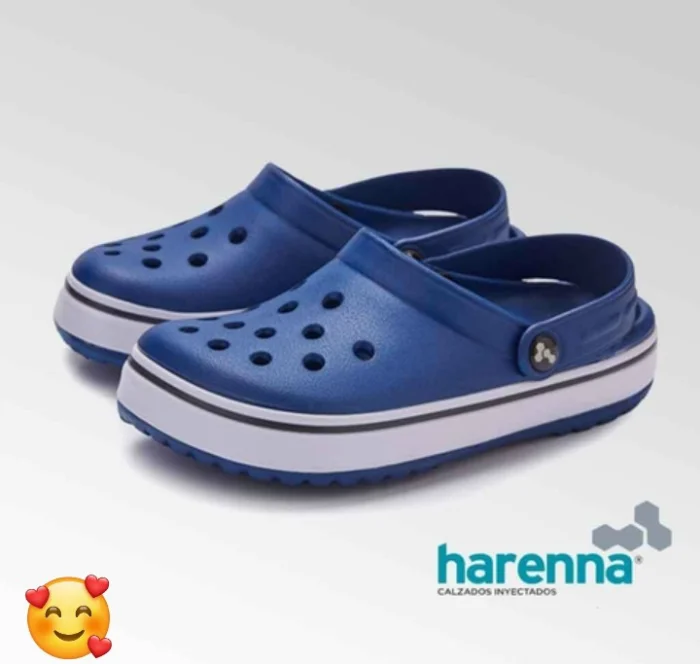 Crosc Harenna Hombre