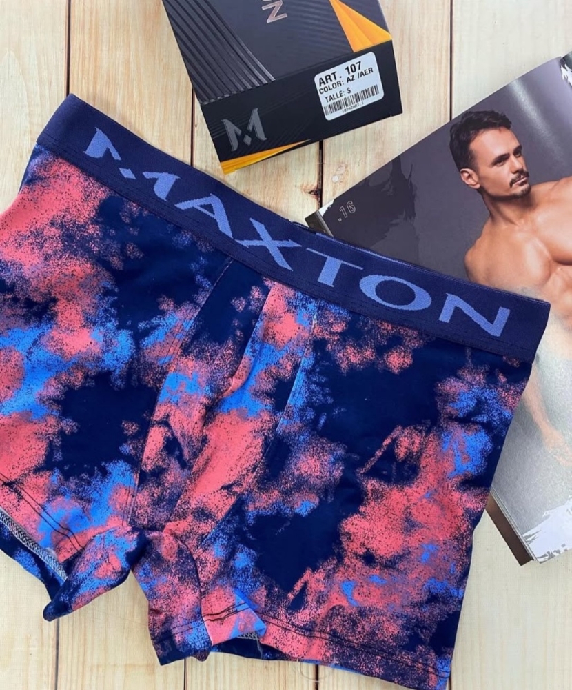 Bóxer Maxton (especiales) - Imagen 4