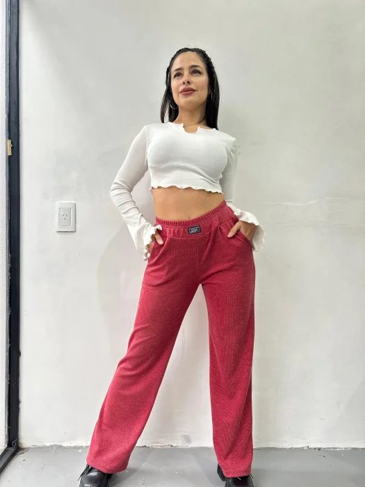 Palazo Vintage