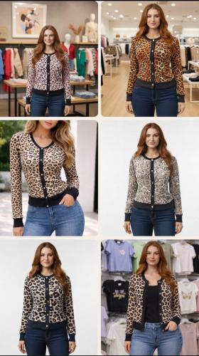 Chaquetas Morley de Dama