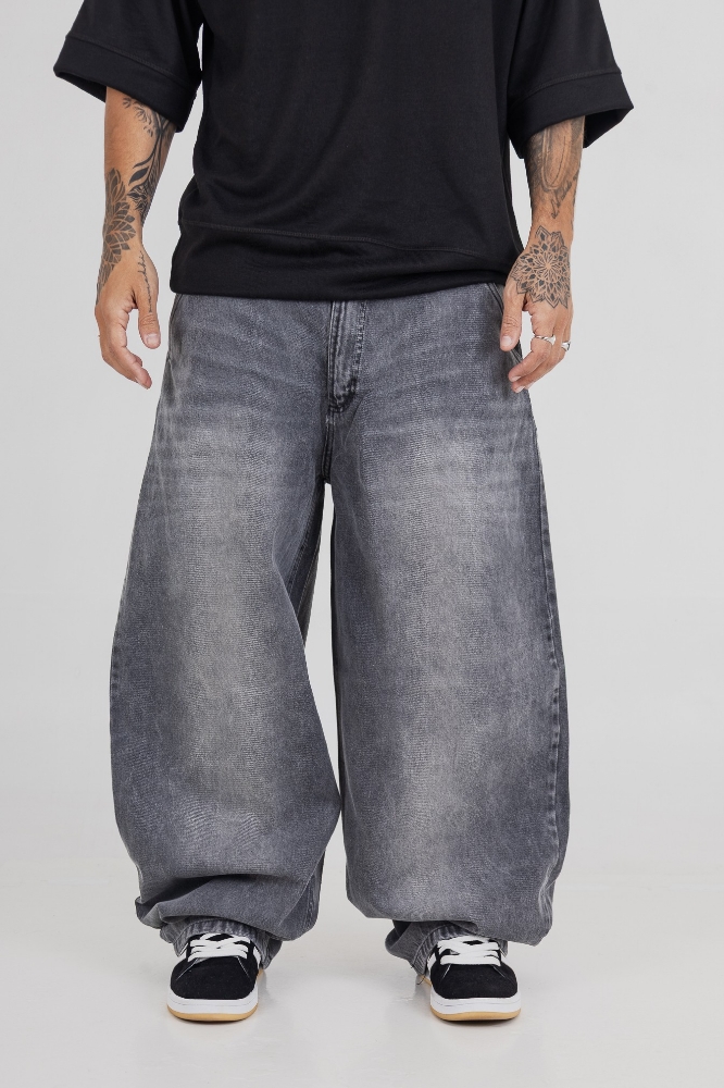 Jeans Bagi Pants de Hombre Art Gary - Imagen 2