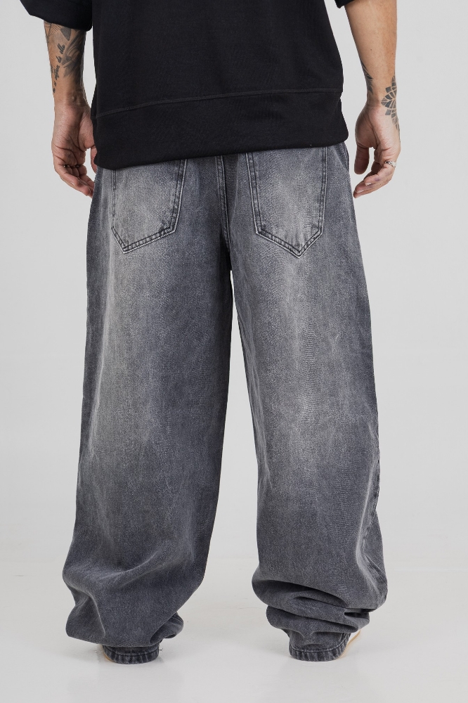Jeans Bagi Pants de Hombre Art Gary - Imagen 3