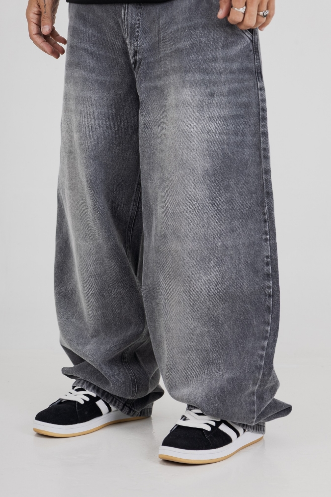 Jeans Bagi Pants de Hombre Art Gary - Imagen 4