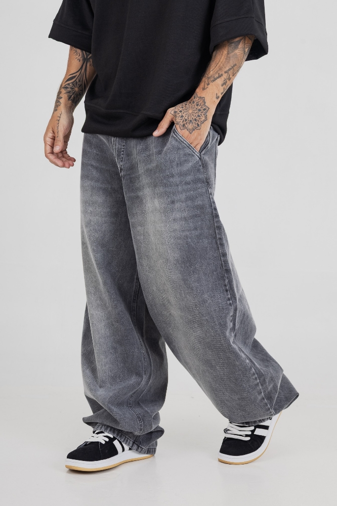 Jeans Bagi Pants de Hombre Art Gary - Imagen 5